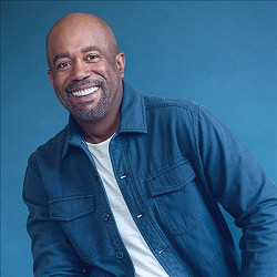 Darius Rucker Songs, Albums, Reviews, Bio & More | AllMusic